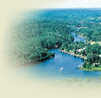 Northern Minnesota Resorts