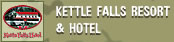Kettle Falls Resort & Hotel
